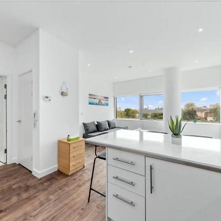 Airy 2Br Flat Delta London Dp332 Διαμέρισμα Κρόιντον Εξωτερικό φωτογραφία