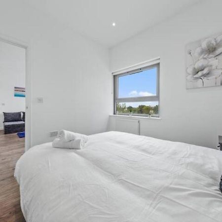 Airy 2Br Flat Delta London Dp332 Διαμέρισμα Κρόιντον Εξωτερικό φωτογραφία
