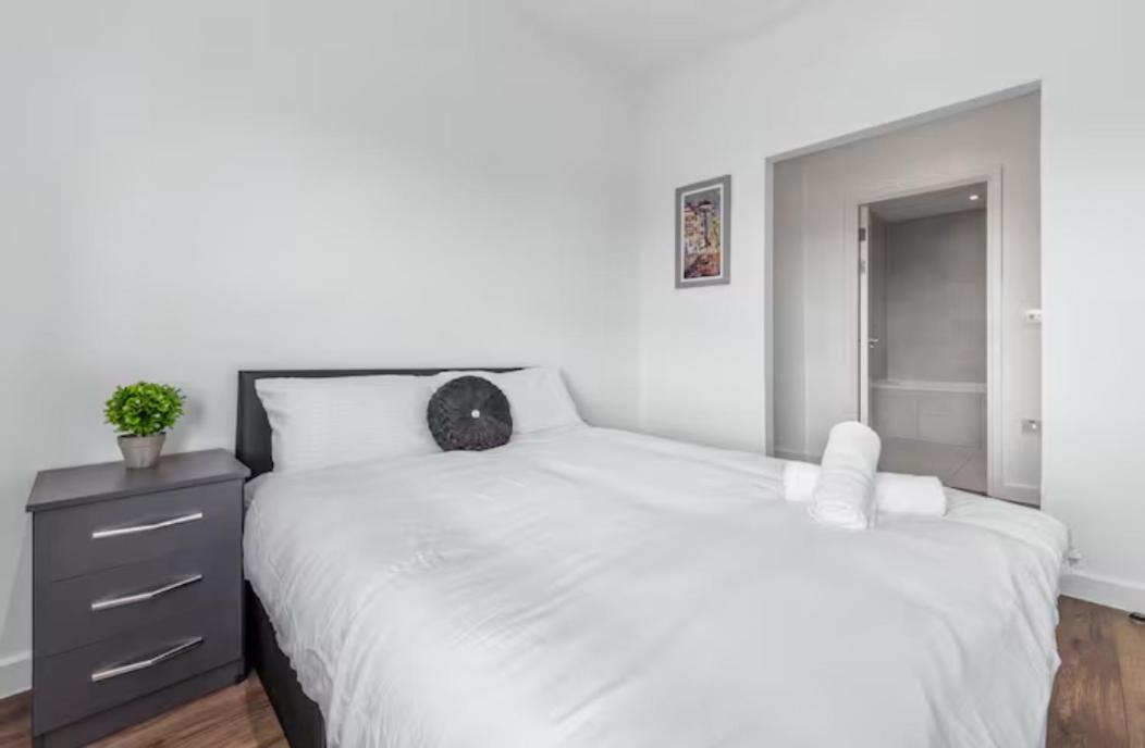 Airy 2Br Flat Delta London Dp332 Διαμέρισμα Κρόιντον Εξωτερικό φωτογραφία