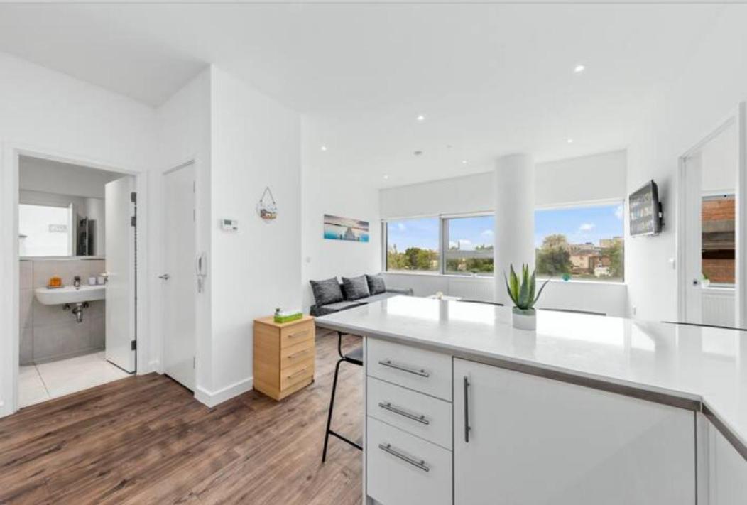 Airy 2Br Flat Delta London Dp332 Διαμέρισμα Κρόιντον Εξωτερικό φωτογραφία