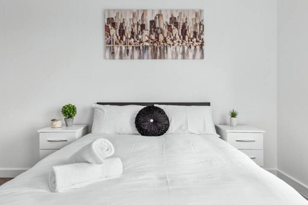 Airy 2Br Flat Delta London Dp332 Διαμέρισμα Κρόιντον Εξωτερικό φωτογραφία