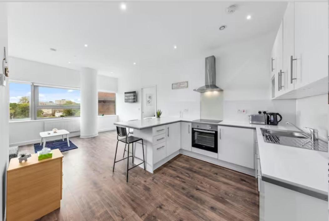 Airy 2Br Flat Delta London Dp332 Διαμέρισμα Κρόιντον Εξωτερικό φωτογραφία