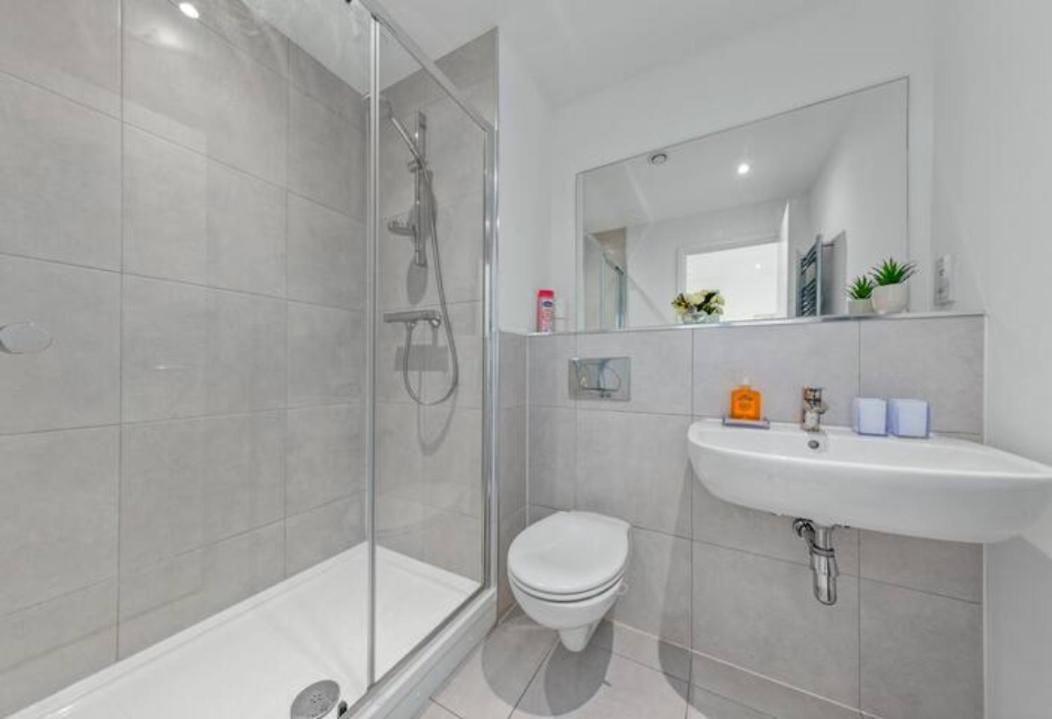 Airy 2Br Flat Delta London Dp332 Διαμέρισμα Κρόιντον Εξωτερικό φωτογραφία